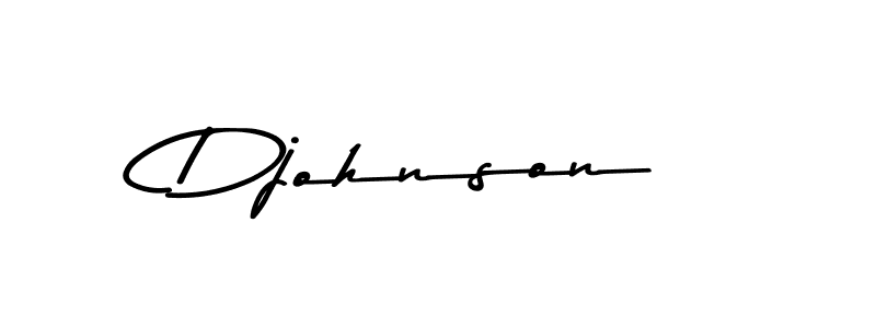 Make a beautiful signature design for name Djohnson. Use this online signature maker to create a handwritten signature for free. Djohnson signature style 9 images and pictures png