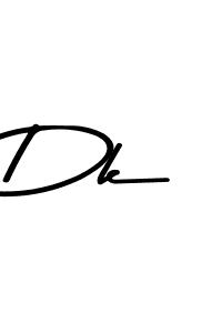 Once you've used our free online signature maker to create your best signature Asem Kandis PERSONAL USE style, it's time to enjoy all of the benefits that Dk name signing documents. Dk signature style 9 images and pictures png