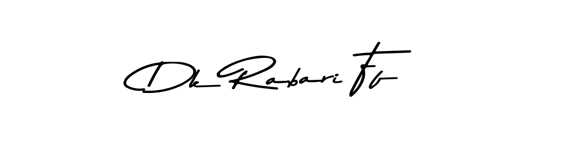 See photos of Dk Rabari Ff official signature by Spectra . Check more albums & portfolios. Read reviews & check more about Asem Kandis PERSONAL USE font. Dk Rabari Ff signature style 9 images and pictures png