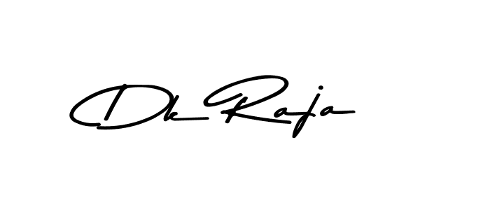 This is the best signature style for the Dk Raja name. Also you like these signature font (Asem Kandis PERSONAL USE). Mix name signature. Dk Raja signature style 9 images and pictures png