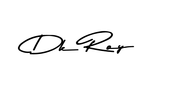 You can use this online signature creator to create a handwritten signature for the name Dk Roy. This is the best online autograph maker. Dk Roy signature style 9 images and pictures png