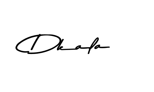 Make a short Dkala signature style. Manage your documents anywhere anytime using Asem Kandis PERSONAL USE. Create and add eSignatures, submit forms, share and send files easily. Dkala signature style 9 images and pictures png