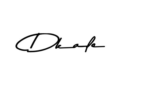 Also You can easily find your signature by using the search form. We will create Dkale name handwritten signature images for you free of cost using Asem Kandis PERSONAL USE sign style. Dkale signature style 9 images and pictures png
