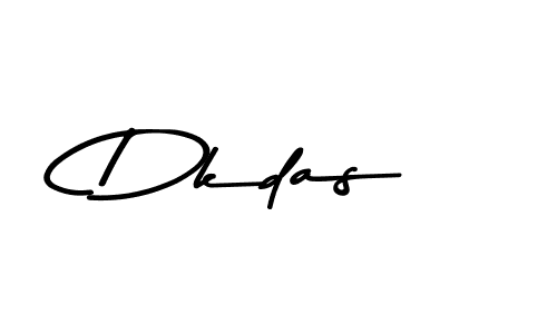 Similarly Asem Kandis PERSONAL USE is the best handwritten signature design. Signature creator online .You can use it as an online autograph creator for name Dkdas. Dkdas signature style 9 images and pictures png