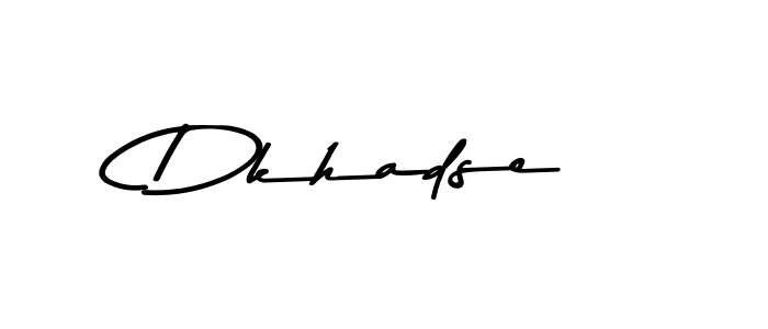 Similarly Asem Kandis PERSONAL USE is the best handwritten signature design. Signature creator online .You can use it as an online autograph creator for name Dkhadse. Dkhadse signature style 9 images and pictures png