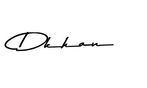 Here are the top 10 professional signature styles for the name Dkhan. These are the best autograph styles you can use for your name. Dkhan signature style 9 images and pictures png