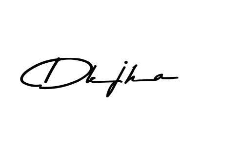 You can use this online signature creator to create a handwritten signature for the name Dkjha. This is the best online autograph maker. Dkjha signature style 9 images and pictures png