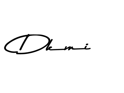 How to Draw Dkmi signature style? Asem Kandis PERSONAL USE is a latest design signature styles for name Dkmi. Dkmi signature style 9 images and pictures png