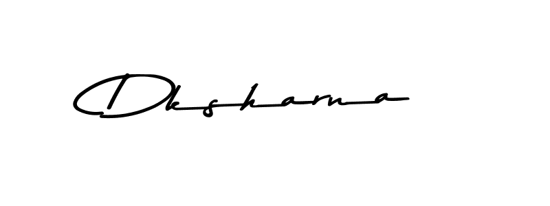 You should practise on your own different ways (Asem Kandis PERSONAL USE) to write your name (Dksharna) in signature. don't let someone else do it for you. Dksharna signature style 9 images and pictures png