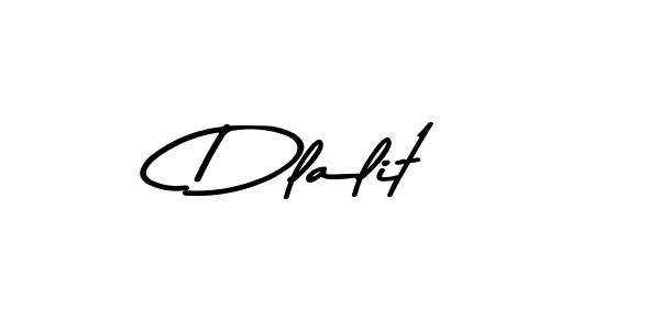 The best way (Asem Kandis PERSONAL USE) to make a short signature is to pick only two or three words in your name. The name Dlalit include a total of six letters. For converting this name. Dlalit signature style 9 images and pictures png