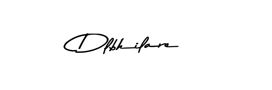 Make a short Dlbhilare signature style. Manage your documents anywhere anytime using Asem Kandis PERSONAL USE. Create and add eSignatures, submit forms, share and send files easily. Dlbhilare signature style 9 images and pictures png