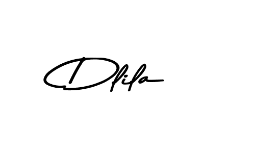 Here are the top 10 professional signature styles for the name Dlila. These are the best autograph styles you can use for your name. Dlila signature style 9 images and pictures png
