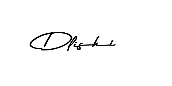 if you are searching for the best signature style for your name Dlishi. so please give up your signature search. here we have designed multiple signature styles  using Asem Kandis PERSONAL USE. Dlishi signature style 9 images and pictures png