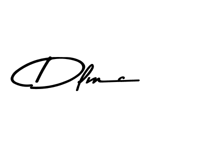 Make a beautiful signature design for name Dlmc. Use this online signature maker to create a handwritten signature for free. Dlmc signature style 9 images and pictures png