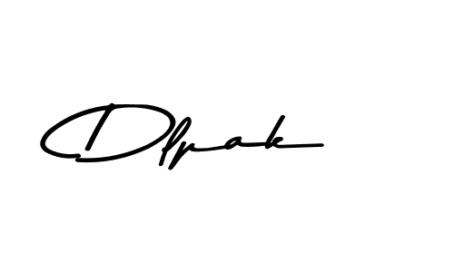 This is the best signature style for the Dlpak name. Also you like these signature font (Asem Kandis PERSONAL USE). Mix name signature. Dlpak signature style 9 images and pictures png