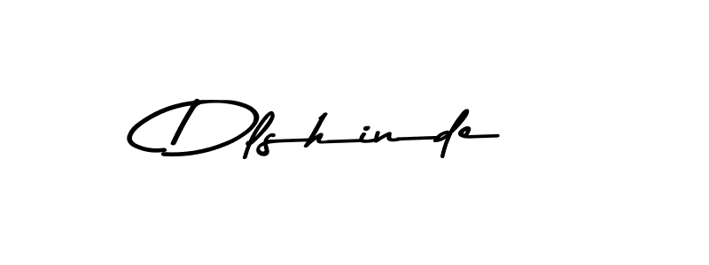 Make a short Dlshinde signature style. Manage your documents anywhere anytime using Asem Kandis PERSONAL USE. Create and add eSignatures, submit forms, share and send files easily. Dlshinde signature style 9 images and pictures png