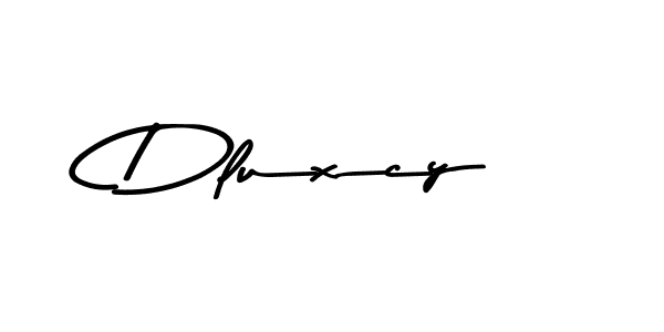 You should practise on your own different ways (Asem Kandis PERSONAL USE) to write your name (Dluxcy) in signature. don't let someone else do it for you. Dluxcy signature style 9 images and pictures png