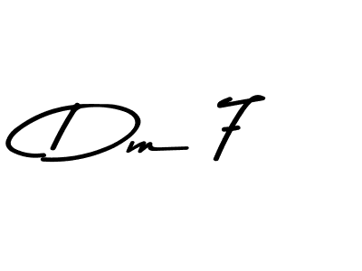 Here are the top 10 professional signature styles for the name Dm 7. These are the best autograph styles you can use for your name. Dm 7 signature style 9 images and pictures png