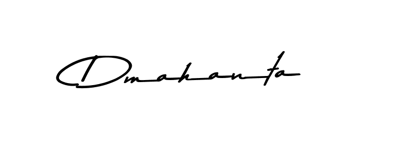 You can use this online signature creator to create a handwritten signature for the name Dmahanta. This is the best online autograph maker. Dmahanta signature style 9 images and pictures png