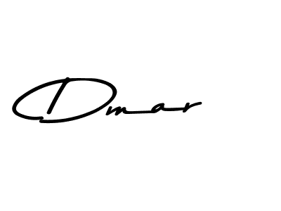 Also we have Dmar name is the best signature style. Create professional handwritten signature collection using Asem Kandis PERSONAL USE autograph style. Dmar signature style 9 images and pictures png