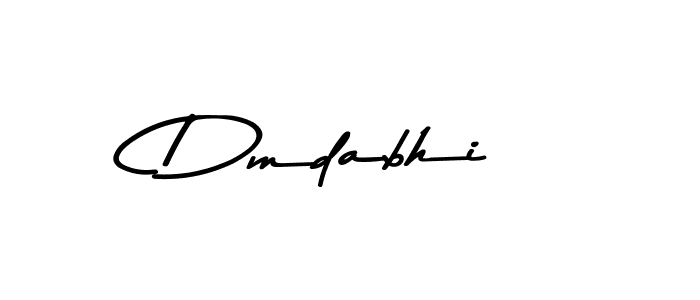 You can use this online signature creator to create a handwritten signature for the name Dmdabhi. This is the best online autograph maker. Dmdabhi signature style 9 images and pictures png