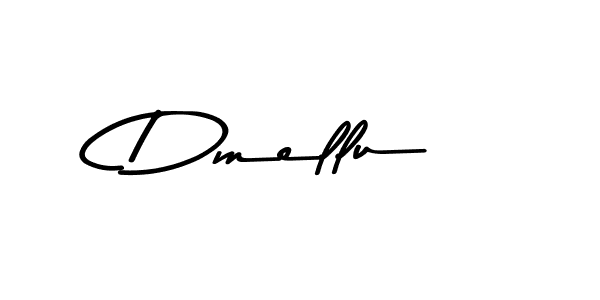 You should practise on your own different ways (Asem Kandis PERSONAL USE) to write your name (Dmellu) in signature. don't let someone else do it for you. Dmellu signature style 9 images and pictures png