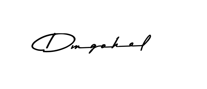 It looks lik you need a new signature style for name Dmgohel. Design unique handwritten (Asem Kandis PERSONAL USE) signature with our free signature maker in just a few clicks. Dmgohel signature style 9 images and pictures png