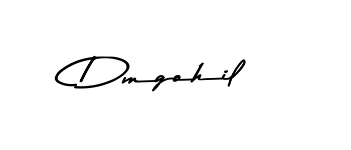 Make a short Dmgohil signature style. Manage your documents anywhere anytime using Asem Kandis PERSONAL USE. Create and add eSignatures, submit forms, share and send files easily. Dmgohil signature style 9 images and pictures png