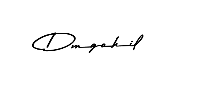 Here are the top 10 professional signature styles for the name Dmgohil. These are the best autograph styles you can use for your name. Dmgohil signature style 9 images and pictures png