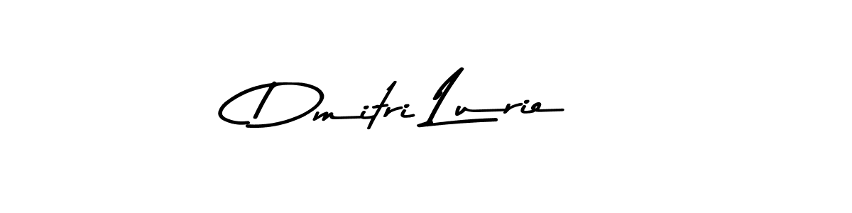 Similarly Asem Kandis PERSONAL USE is the best handwritten signature design. Signature creator online .You can use it as an online autograph creator for name Dmitri Lurie. Dmitri Lurie signature style 9 images and pictures png