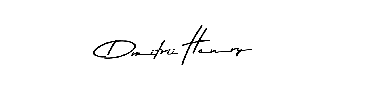 Similarly Asem Kandis PERSONAL USE is the best handwritten signature design. Signature creator online .You can use it as an online autograph creator for name Dmitrii Henry. Dmitrii Henry signature style 9 images and pictures png