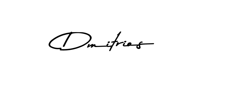 It looks lik you need a new signature style for name Dmitrios. Design unique handwritten (Asem Kandis PERSONAL USE) signature with our free signature maker in just a few clicks. Dmitrios signature style 9 images and pictures png