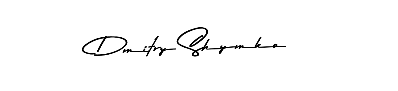 You should practise on your own different ways (Asem Kandis PERSONAL USE) to write your name (Dmitry Shymko) in signature. don't let someone else do it for you. Dmitry Shymko signature style 9 images and pictures png