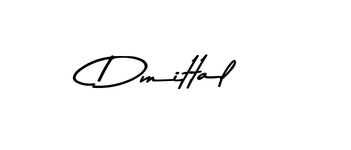 Similarly Asem Kandis PERSONAL USE is the best handwritten signature design. Signature creator online .You can use it as an online autograph creator for name Dmittal. Dmittal signature style 9 images and pictures png