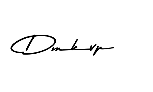 Also we have Dmkvp name is the best signature style. Create professional handwritten signature collection using Asem Kandis PERSONAL USE autograph style. Dmkvp signature style 9 images and pictures png