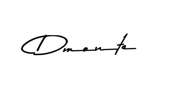 It looks lik you need a new signature style for name Dmonte. Design unique handwritten (Asem Kandis PERSONAL USE) signature with our free signature maker in just a few clicks. Dmonte signature style 9 images and pictures png