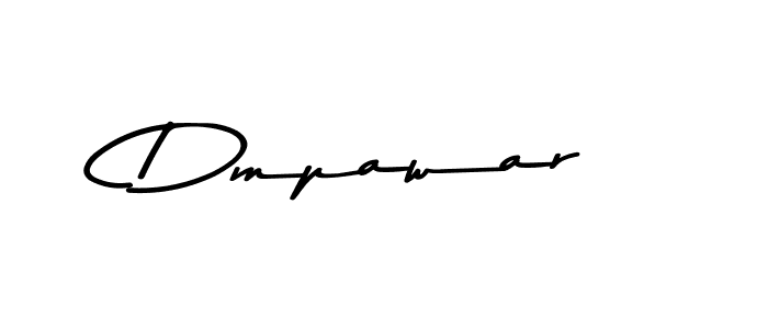 Best and Professional Signature Style for Dmpawar. Asem Kandis PERSONAL USE Best Signature Style Collection. Dmpawar signature style 9 images and pictures png