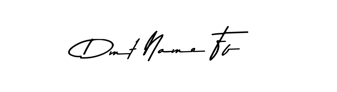 Best and Professional Signature Style for Dmt Name Ff. Asem Kandis PERSONAL USE Best Signature Style Collection. Dmt Name Ff signature style 9 images and pictures png