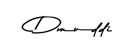 Here are the top professional signature styles for the name Dmuddi. These are the best autograph styles you can use for your name. Dmuddi signature style 9 images and pictures png