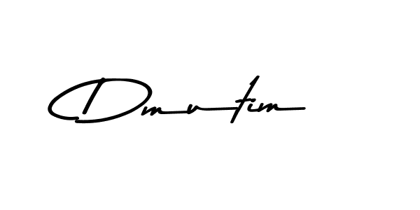This is the best signature style for the Dmutim name. Also you like these signature font (Asem Kandis PERSONAL USE). Mix name signature. Dmutim signature style 9 images and pictures png