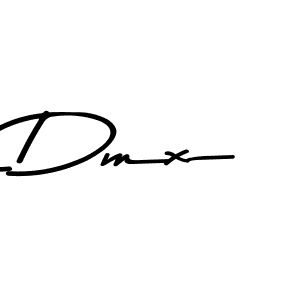 Also You can easily find your signature by using the search form. We will create Dmx name handwritten signature images for you free of cost using Asem Kandis PERSONAL USE sign style. Dmx signature style 9 images and pictures png