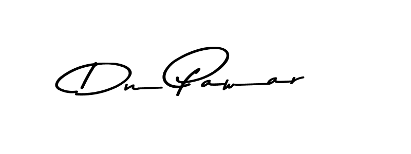 You should practise on your own different ways (Asem Kandis PERSONAL USE) to write your name (Dn Pawar) in signature. don't let someone else do it for you. Dn Pawar signature style 9 images and pictures png