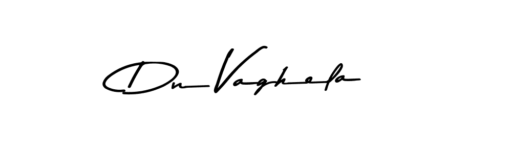 Also we have Dn Vaghela name is the best signature style. Create professional handwritten signature collection using Asem Kandis PERSONAL USE autograph style. Dn Vaghela signature style 9 images and pictures png