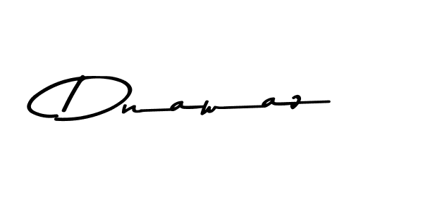 Once you've used our free online signature maker to create your best signature Asem Kandis PERSONAL USE style, it's time to enjoy all of the benefits that Dnawaz name signing documents. Dnawaz signature style 9 images and pictures png