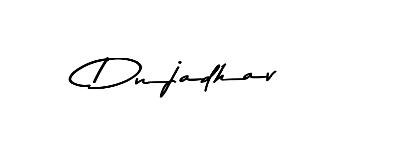 You should practise on your own different ways (Asem Kandis PERSONAL USE) to write your name (Dnjadhav) in signature. don't let someone else do it for you. Dnjadhav signature style 9 images and pictures png