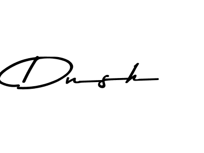 How to make Dnsh signature? Asem Kandis PERSONAL USE is a professional autograph style. Create handwritten signature for Dnsh name. Dnsh signature style 9 images and pictures png