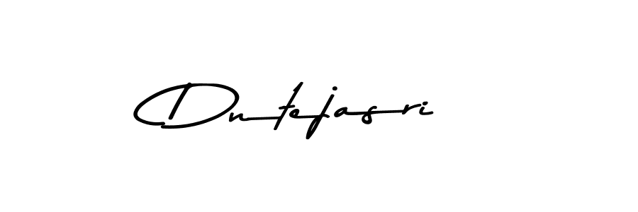 Also we have Dntejasri name is the best signature style. Create professional handwritten signature collection using Asem Kandis PERSONAL USE autograph style. Dntejasri signature style 9 images and pictures png