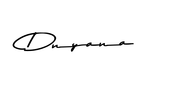 This is the best signature style for the Dnyana name. Also you like these signature font (Asem Kandis PERSONAL USE). Mix name signature. Dnyana signature style 9 images and pictures png