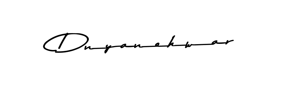 You should practise on your own different ways (Asem Kandis PERSONAL USE) to write your name (Dnyanehwar) in signature. don't let someone else do it for you. Dnyanehwar signature style 9 images and pictures png