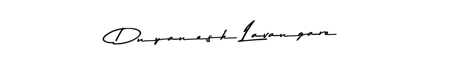 It looks lik you need a new signature style for name Dnyanesh Lavangare. Design unique handwritten (Asem Kandis PERSONAL USE) signature with our free signature maker in just a few clicks. Dnyanesh Lavangare signature style 9 images and pictures png